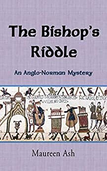 The Bishop's Riddle by Maureen Ash