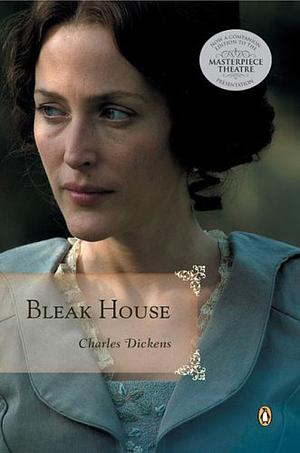 Bleak House by Charles Dickens