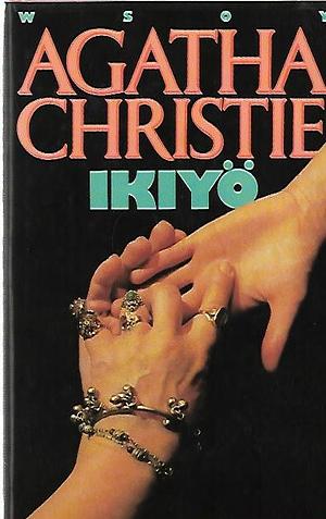 Ikiyö by Agatha Christie