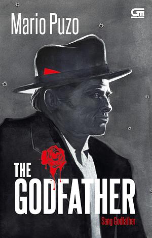 The Godfather - Sang Godfather by Mario Puzo