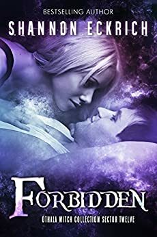 Forbidden by Shannon Eckrich