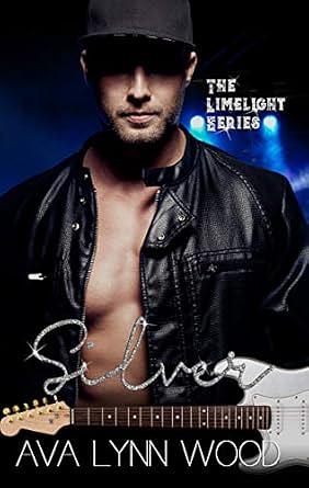 Silver by Ava Lynn Wood