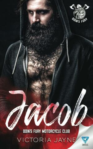 JACOB by Victoria Jayne