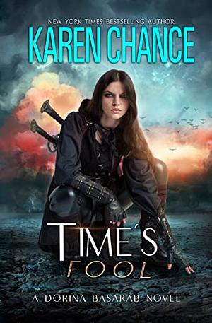 Time's Fool by Karen Chance
