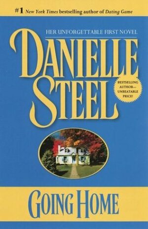 Going Home by Danielle Steel