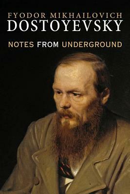 Notes from Underground by Peruse Press