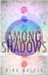 Among Shadows by Nina Walker