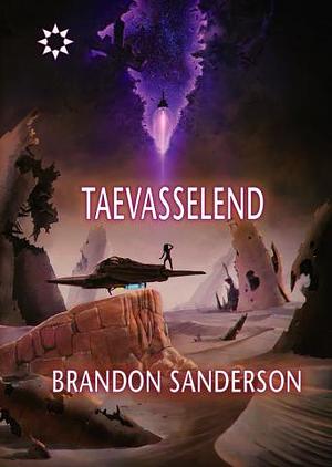 Taevasselend by Brandon Sanderson