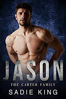 Jason by Sadie King