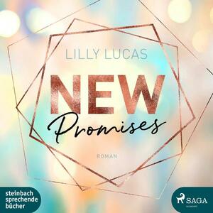 New Promises by Lilly Lucas