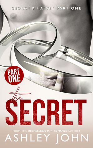 The Secret by Ashley John