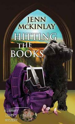 Hitting the Books by Jenn McKinlay