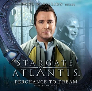 Stargate Atlantis: Perchance to Dream by Sally Malcolm