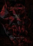 Murderland Part 1:h8 by Garrett Cook