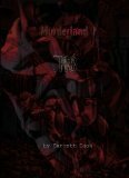Murderland Part 1:h8 by Garrett Cook