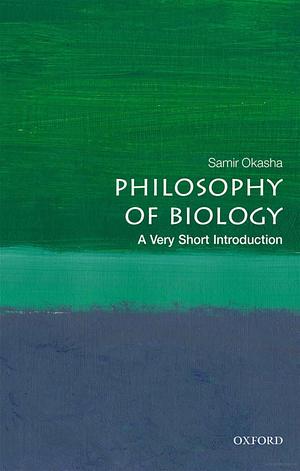 Philosophy of Science: A Very Short Introduction by Samir Okasha