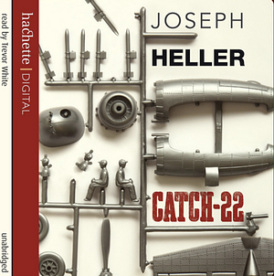 Catch-22 by Joseph Heller