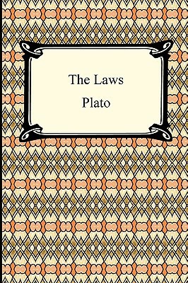 The Laws by Plato