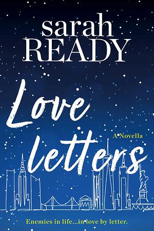 Love Letters by Sarah Ready