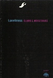 Loneliness and Love by Clark E. Moustakas