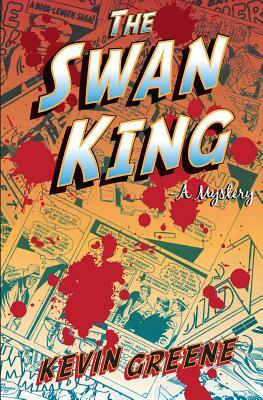 The Swan King by Kevin Greene