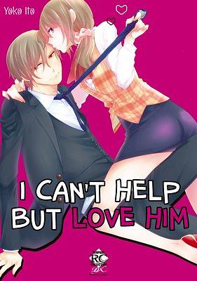 I Can't Help But Love Him by Yoko Ito