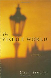 The Visible World by Mark Slouka