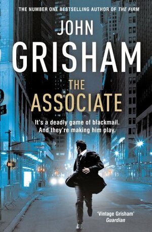 The Associate by John Grisham