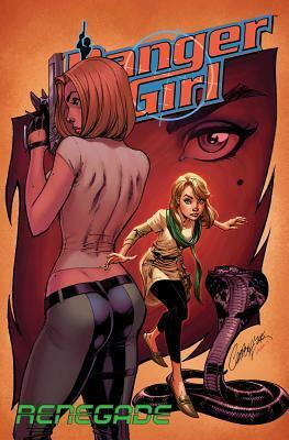 Danger Girl: Renegade by Stephen Molnar, Andy Hartnell