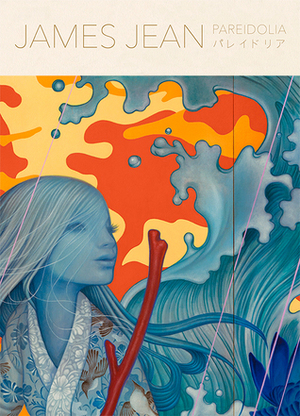 James Jean: Pareidolia by James Jean