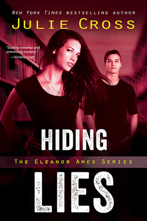 Hiding Lies by Julie Cross