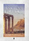 A History Of Ancient Greece by Pauline Schmitt Pantel, Claude Orrieux