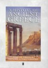 A History Of Ancient Greece by Claude Orrieux, Pauline Schmitt Pantel