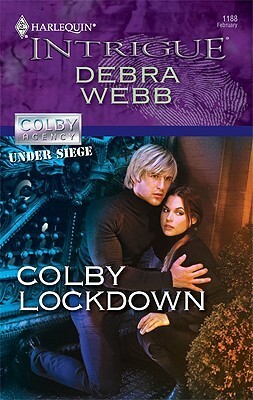 Colby Lockdown by Debra Webb