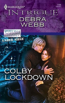 Colby Lockdown by Debra Webb