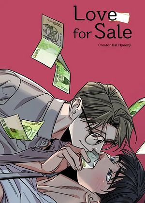 Love for Sale by Shiori Yuwa