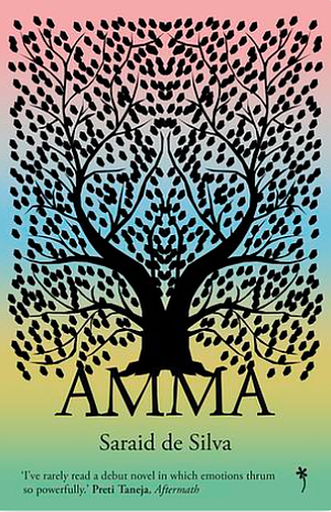 Amma by Saraid de Silva