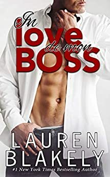 In love de mon boss by Lauren Blakely