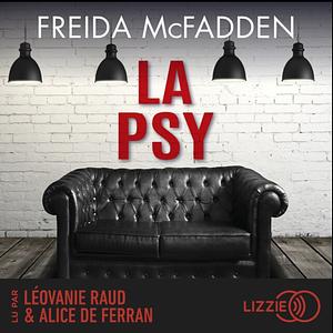 La psy by Freida McFadden