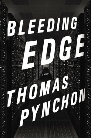 Bleeding Edge by Thomas Pynchon