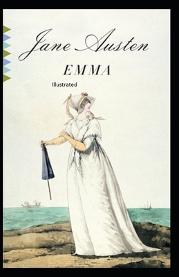 Emma Illustrated by Jane Austen