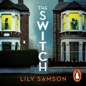 The Switch by Lily Samson