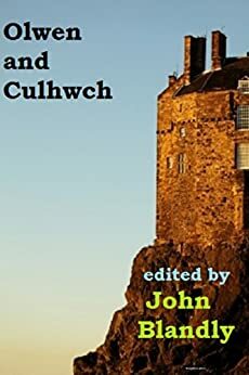 Olwen and Culhwch by John Blandly
