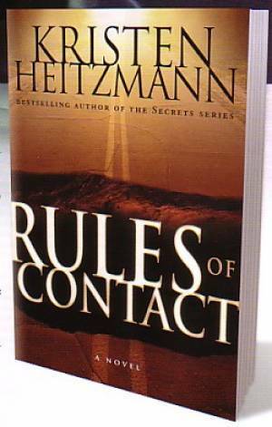 Rules of Contact by Kristen Heitzmann