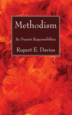 Methodism by Rupert E. Davies