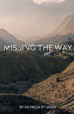 Missing the Way: They Could Not Enter in How Israel Missed God's Rest by Patricia St. John