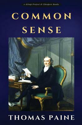 Common Sense by Thomas Paine