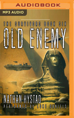Old Enemy by Nathan Hystad