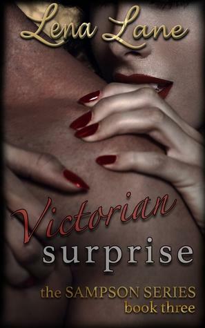 Victorian Surprise by Lena Lane
