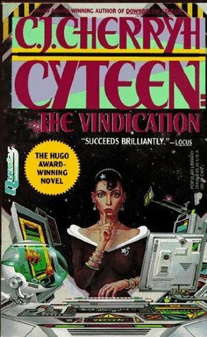 The Vindication by C.J. Cherryh